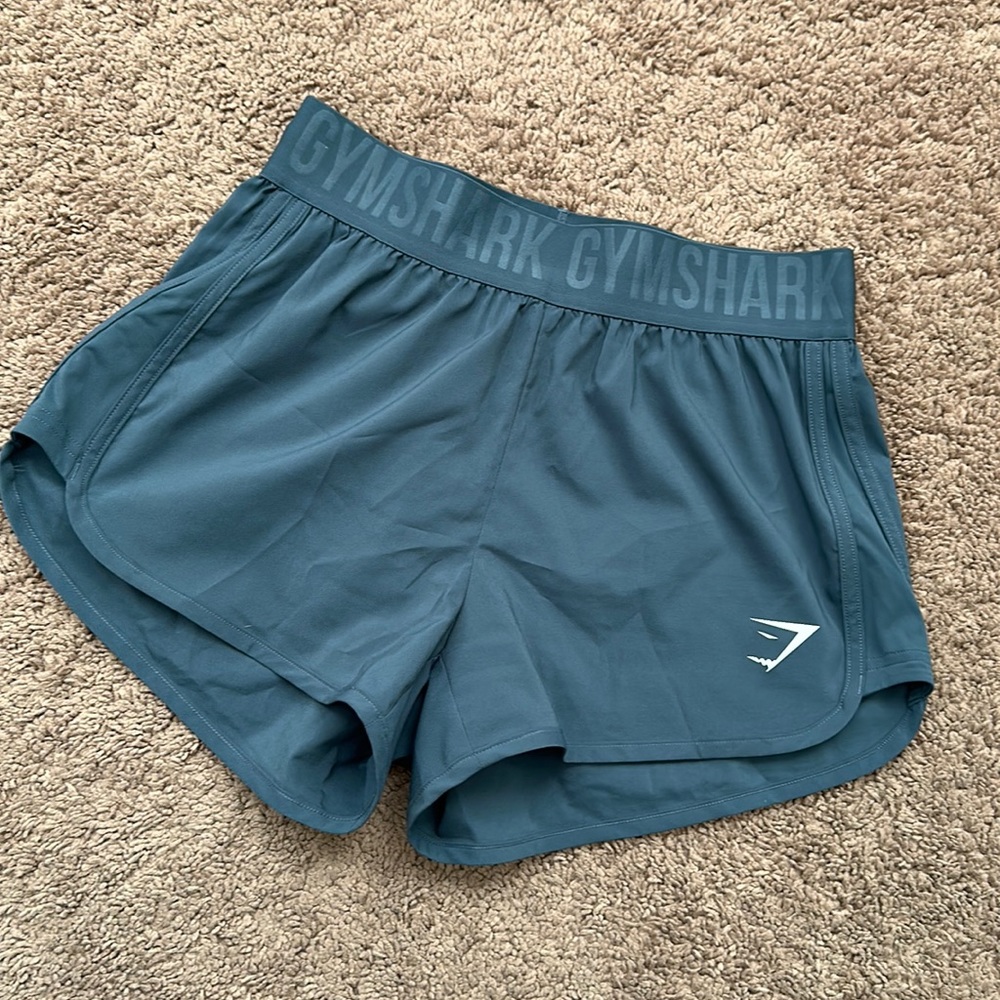 running shorts